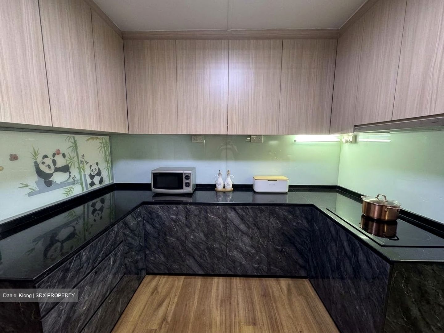 Blk 727 Woodlands Circle (Woodlands), HDB 4 Rooms #635944161
